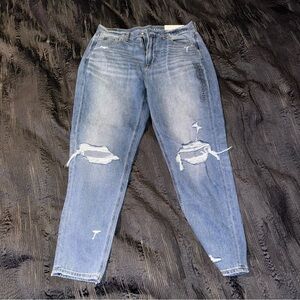 AE Mom Jeans